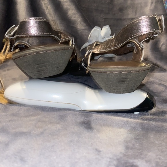 Womens Born shoes size 11 - Picture 3 of 6